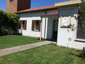 Appartamento Al Bianco Convento Lido Di Venezia